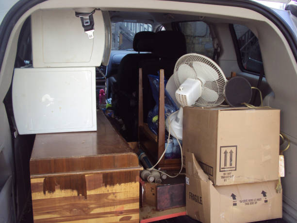 Trusted Mount Hermon, VA Junk Removal  Experts